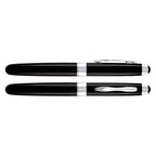 Bolígrafo Deluxe Roller Pen Tinta Negra