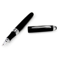 Bolígrafo Deluxe Roller Pen Tinta Negra