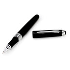 Bolígrafo Deluxe Roller Pen Tinta Negra