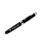 Bolígrafo Deluxe Roller Pen Tinta Negra