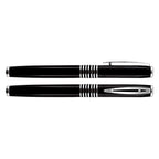 BOLÍGRAFO ROLLER PEN ENDEAVOR TINTA NEGRA