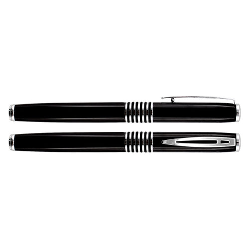 BOLÍGRAFO ROLLER PEN ENDEAVOR TINTA NEGRA