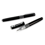 BOLÍGRAFO ROLLER PEN ENDEAVOR TINTA NEGRA