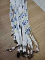 Lanyard Porta-Credencial