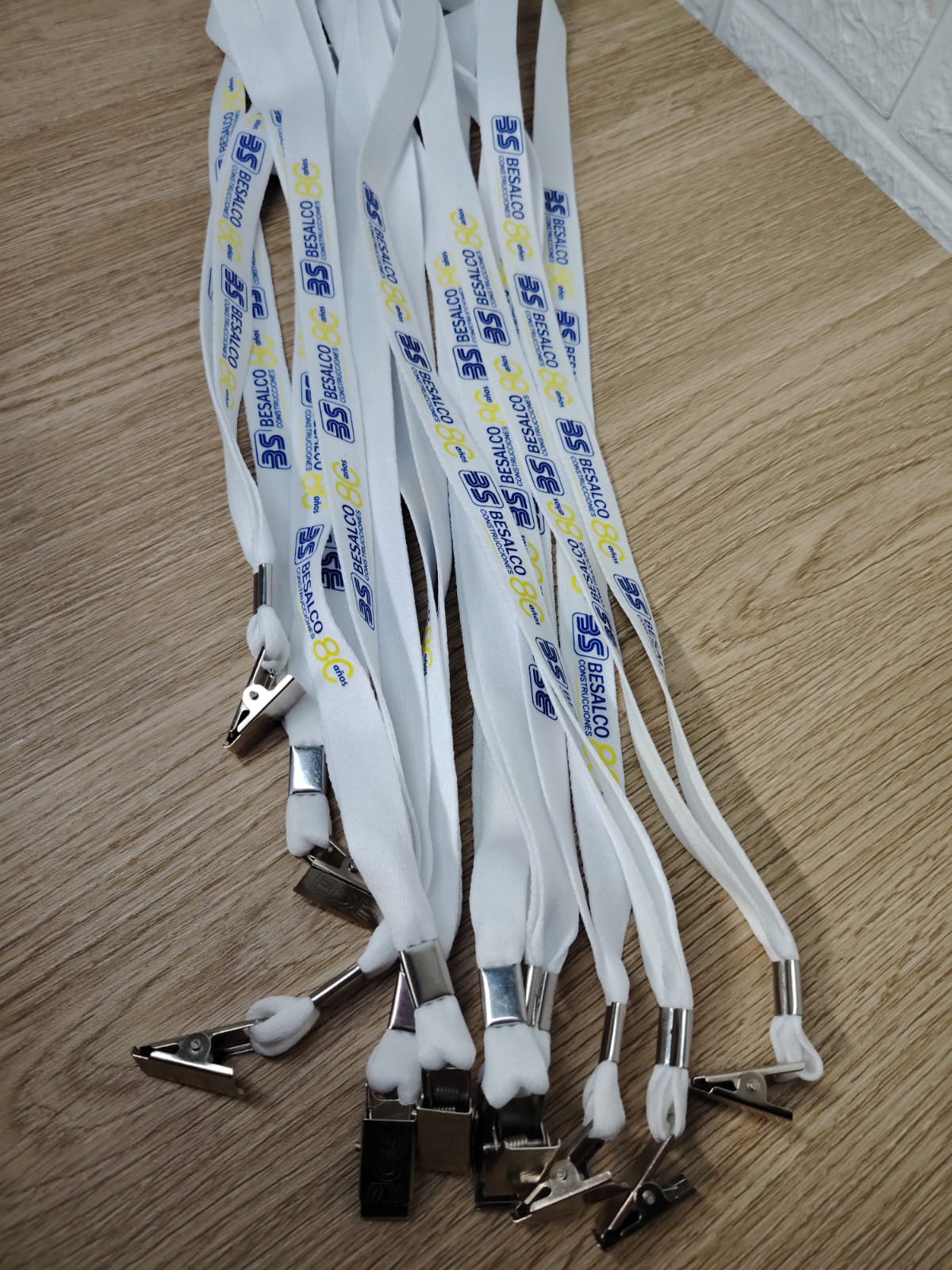 Lanyard Porta-Credencial