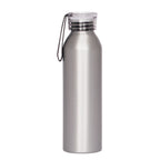 Sport Bottle de Aluminio "MARATHON" 600cc