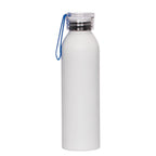 Sport Bottle de Aluminio "MARATHON" 600cc