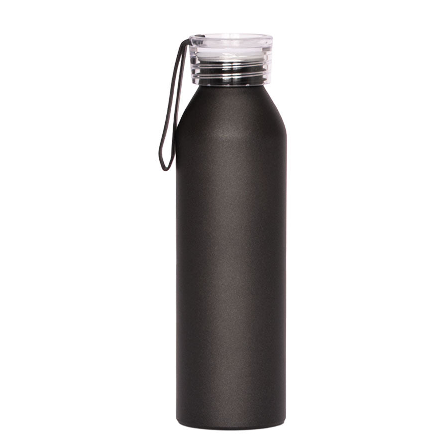 Sport Bottle de Aluminio "MARATHON" 600cc