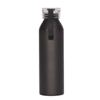 Sport Bottle de Aluminio "MARATHON" 600cc