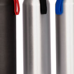 Sport Bottle de Aluminio "MARATHON" 600cc