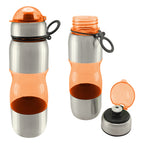 Botella Caramayola Trend 650cc