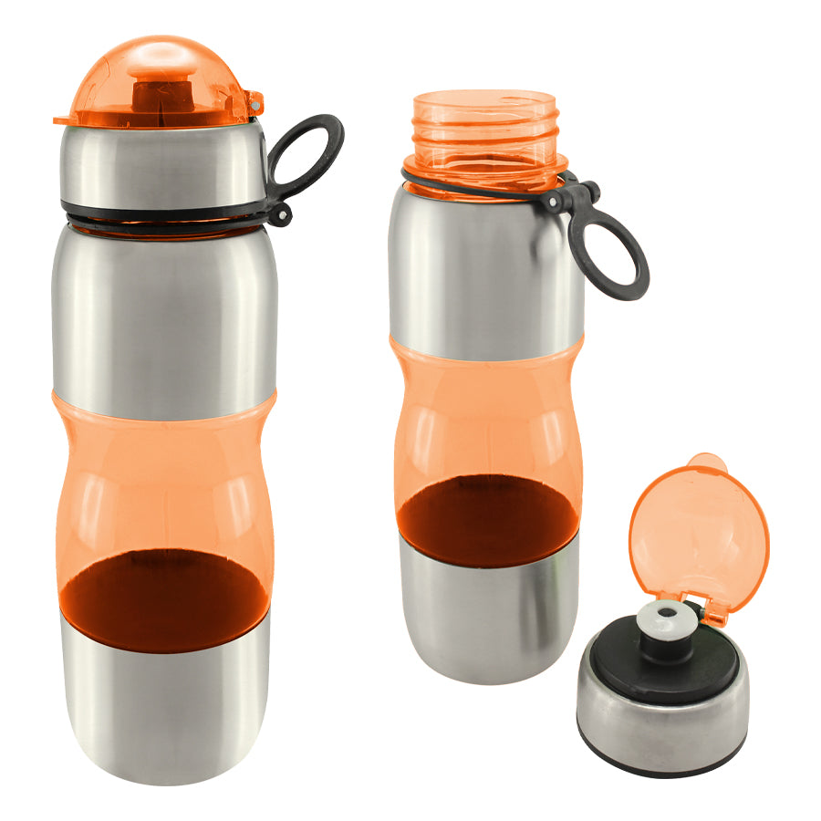 Botella Caramayola Trend 650cc