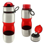 Botella Caramayola Trend 650cc