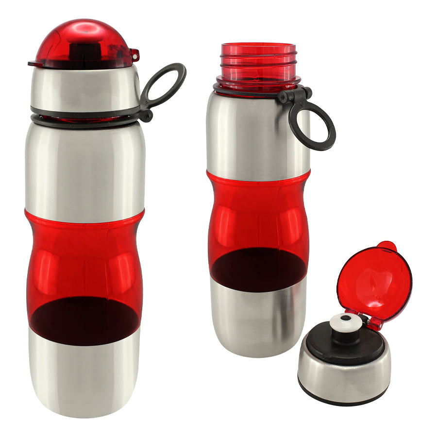 Botella Caramayola Trend 650cc