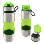 Botella Caramayola Trend 650cc