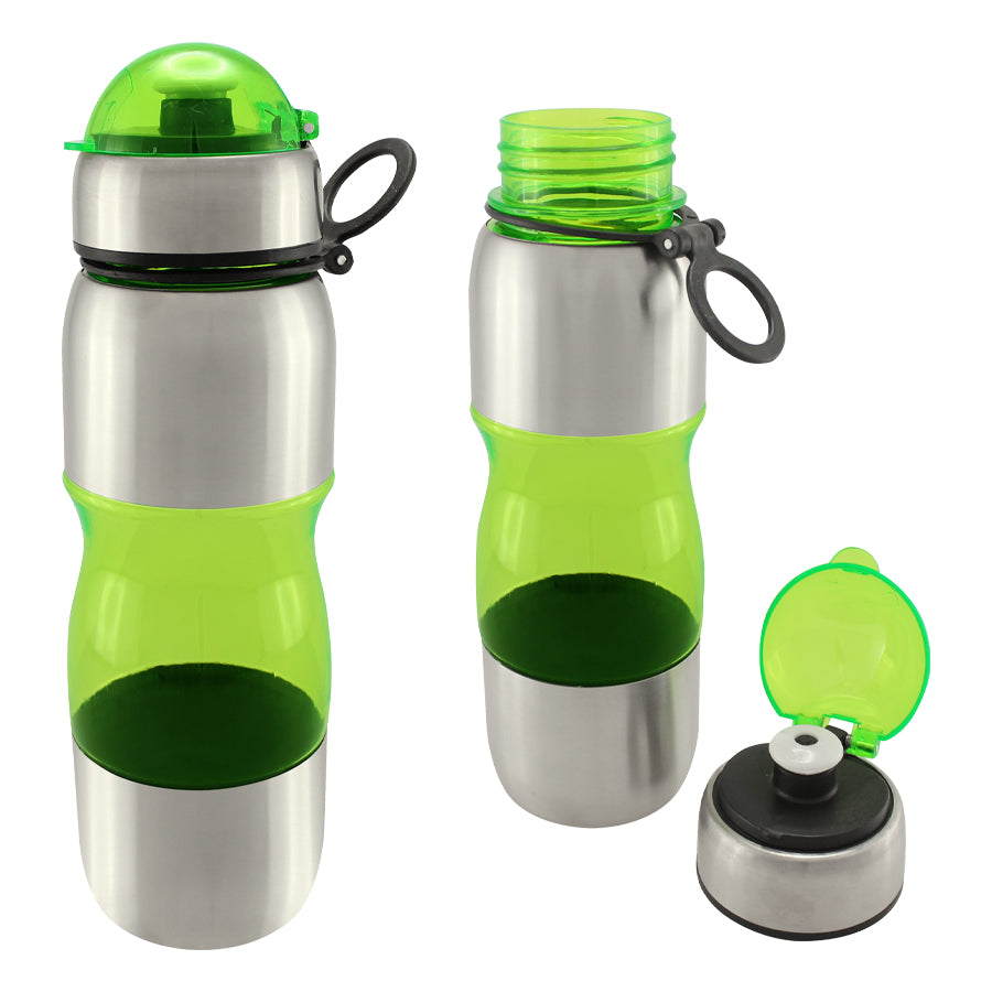Botella Caramayola Trend 650cc
