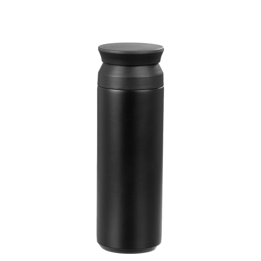 Termo doble pared de acero, con termómetro digital SMART LID, 480cc