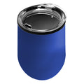 Mug metálico/plástico ''SYNNA'' 350cc
