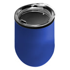 Mug metálico/plástico ''SYNNA'' 350cc