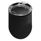Mug metálico/plástico ''SYNNA'' 350cc