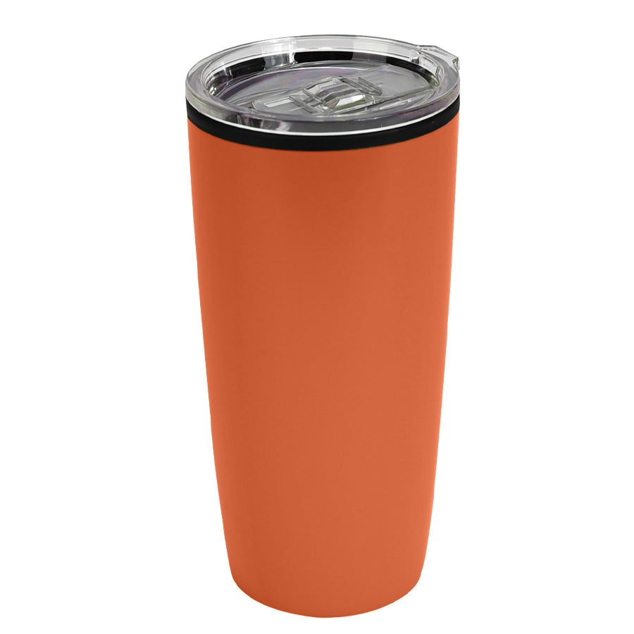 Mug metálico/plástico ''LOFT'' 600cc
