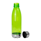 Botella PET tapa acero "VIVID" 700cc