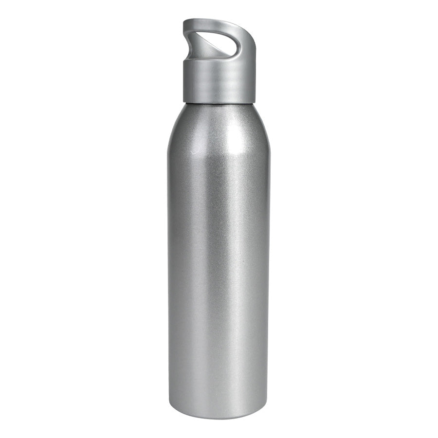 Botella metálica "AGLU" 650cc