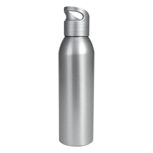 Botella metálica "AGLU" 650cc