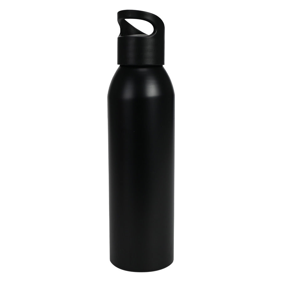 Botella metálica "AGLU" 650cc