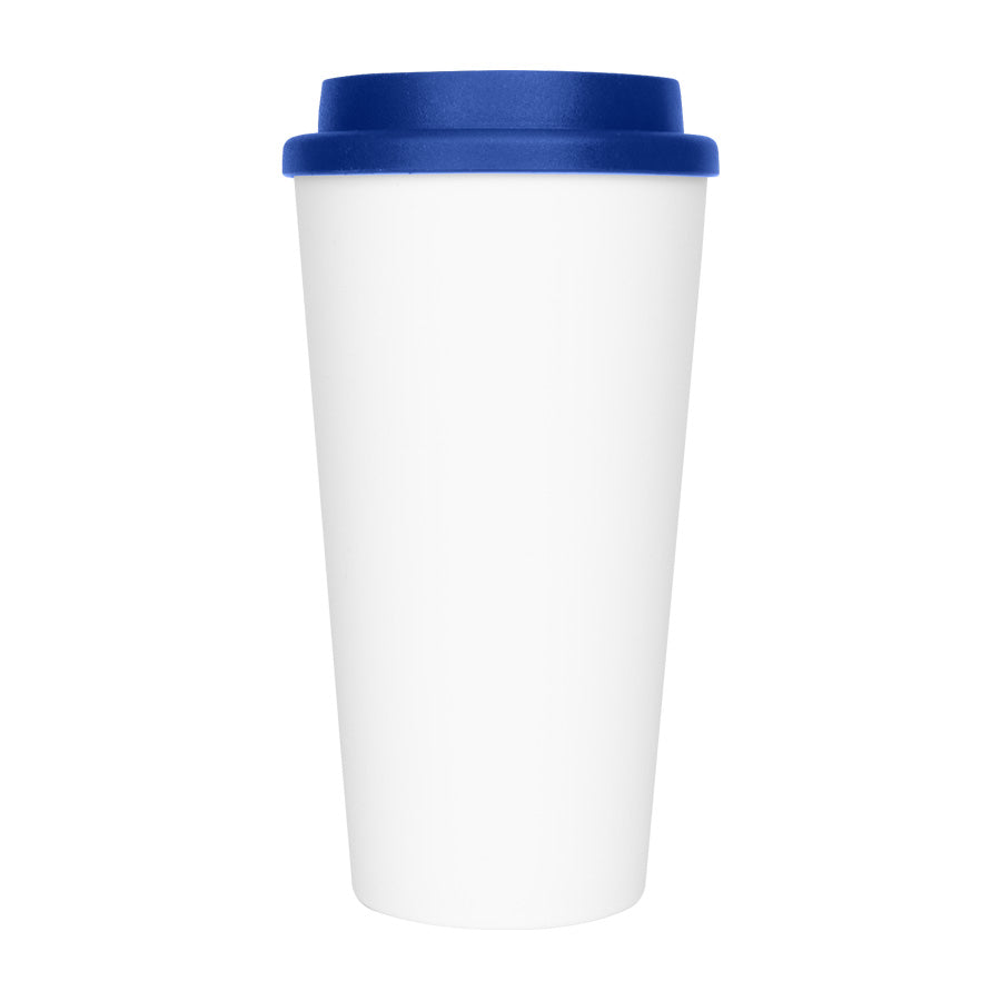 Vaso plástico "Aika" 500cc
