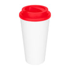 Vaso plástico "Aika" 500cc