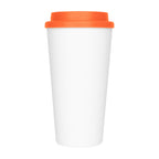 Vaso plástico "Aika" 500cc