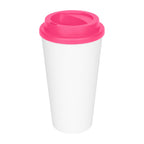 Vaso plástico "Aika" 500cc