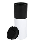 Mug Térmico bicolor HIGHWAY 450cc
