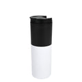 Mug Térmico bicolor HIGHWAY 450cc