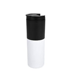 Mug Térmico bicolor HIGHWAY 450cc