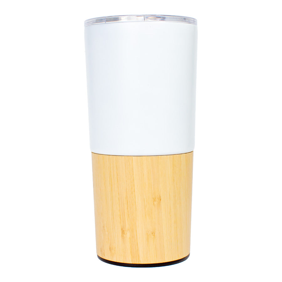 Mug bamboo "AURUS" 500cc