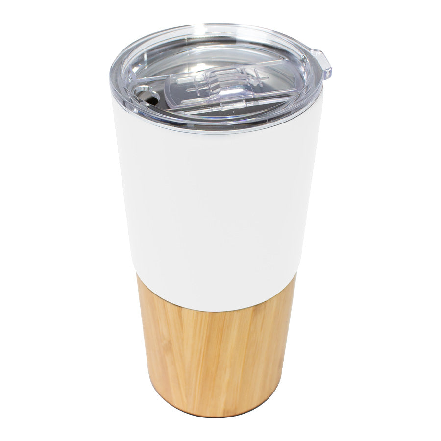 Mug bamboo "AURUS" 500cc