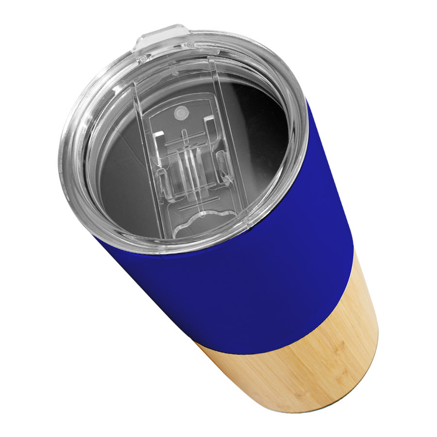 Mug bamboo "AURUS" 500cc