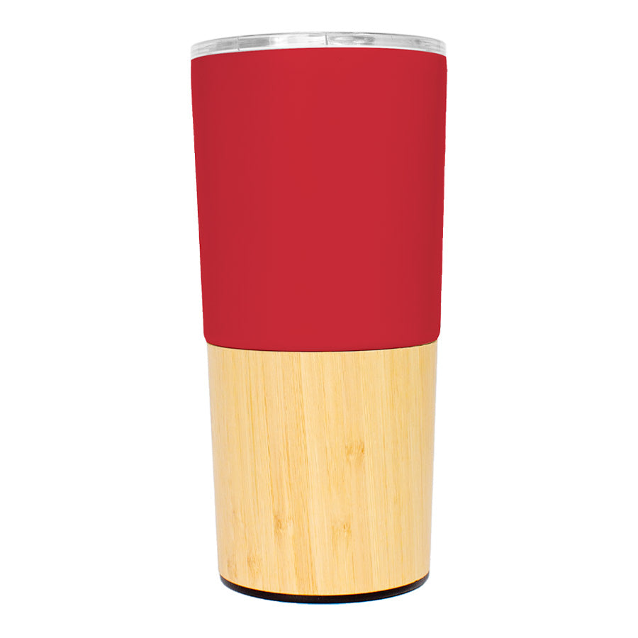 Mug bamboo "AURUS" 500cc
