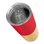 Mug bamboo "AURUS" 500cc