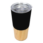 Mug bamboo "AURUS" 500cc