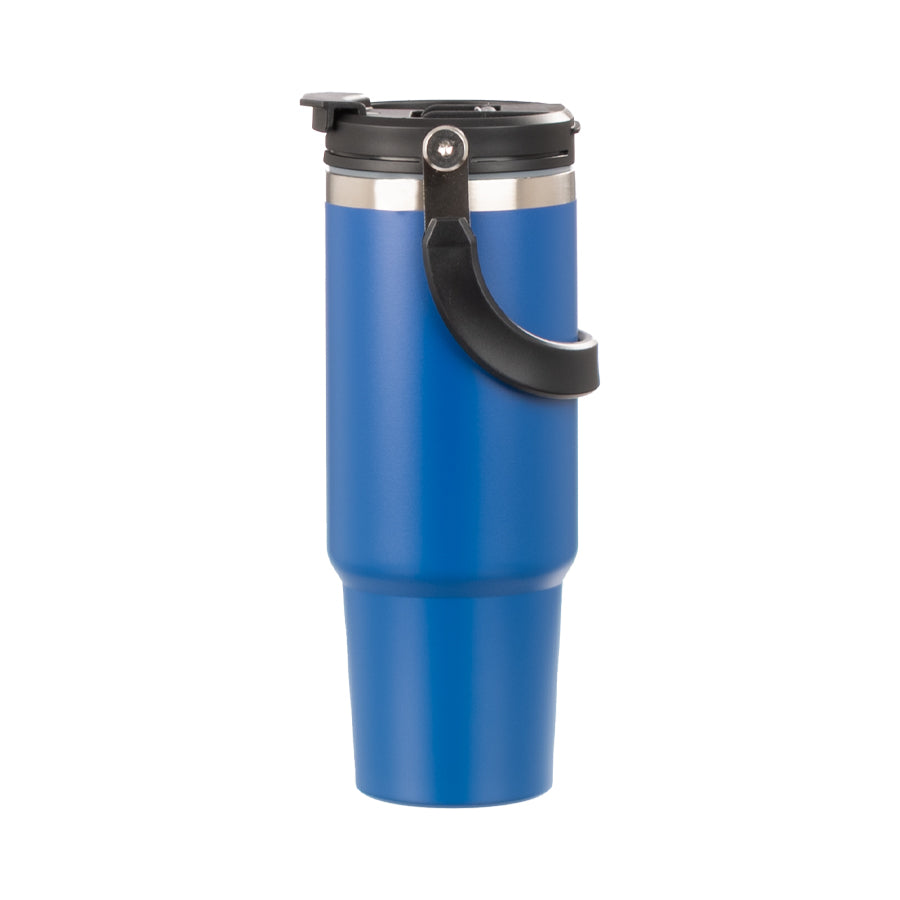 Mug Térmico gigante doble pared de acero HOOK 900cc
