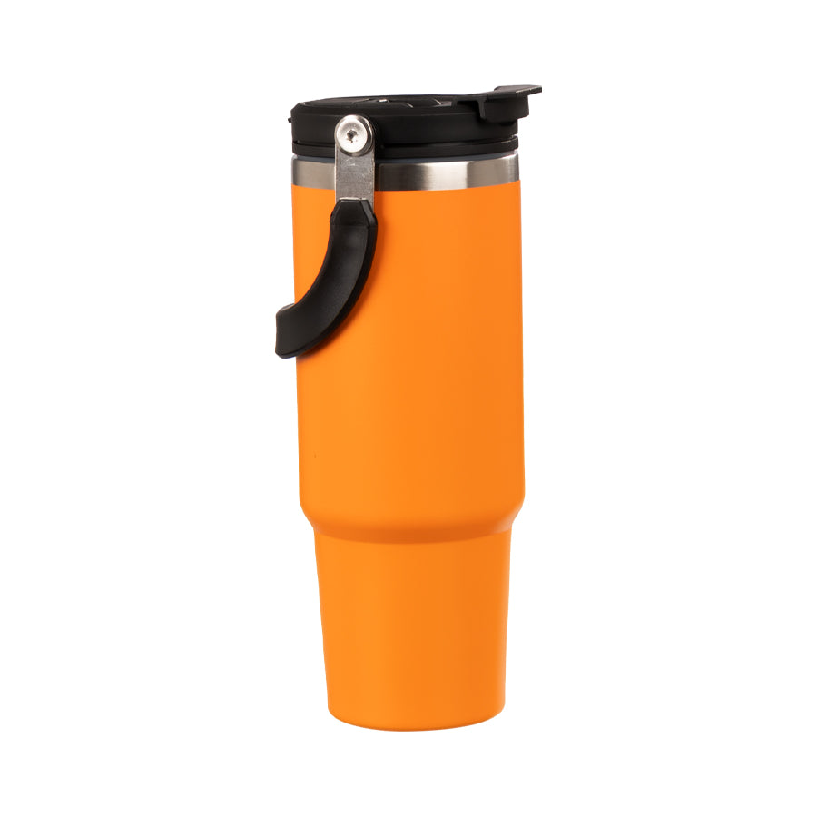 Mug Térmico gigante doble pared de acero HOOK 900cc