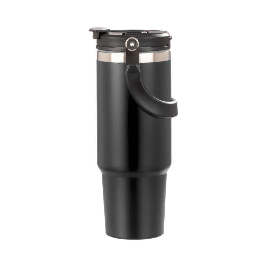 Mug Térmico gigante doble pared de acero HOOK 900cc