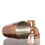 Coctelera metálica encobrizada "COPPER" 500cc