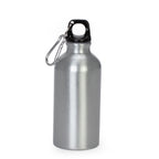 BOTELLA DEPORTIVA ALUMINIO 420 CC