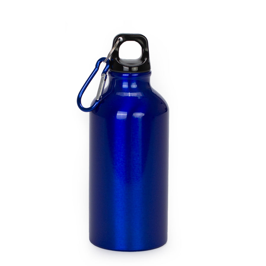 BOTELLA DEPORTIVA ALUMINIO 420 CC