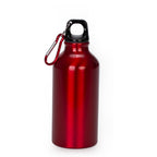 BOTELLA DEPORTIVA ALUMINIO 420 CC