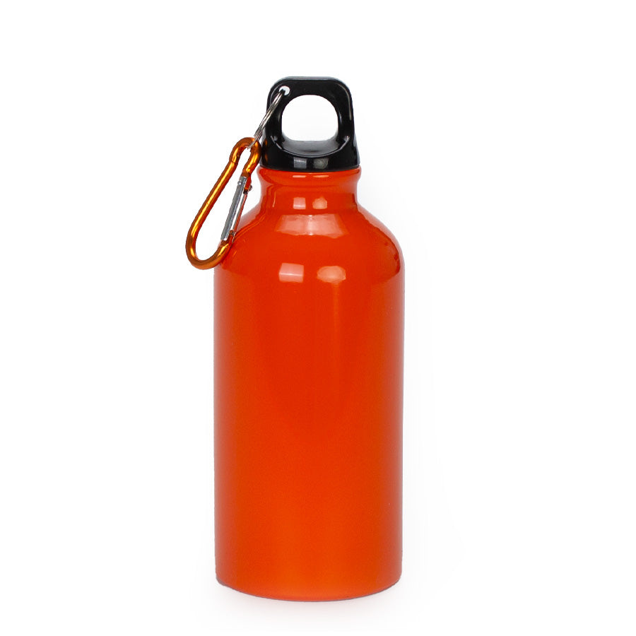 BOTELLA DEPORTIVA ALUMINIO 420 CC